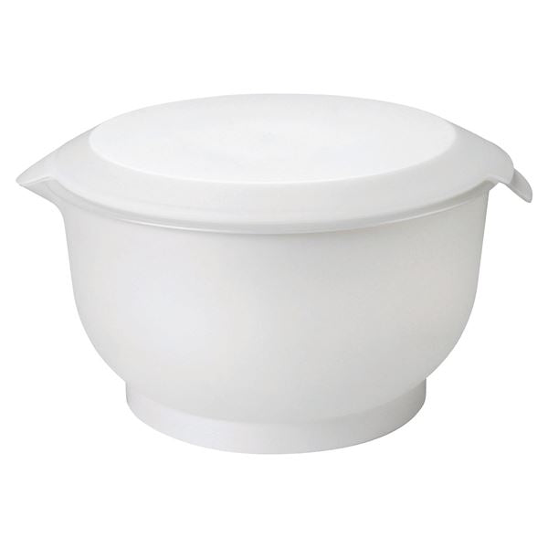 Hammarplast, Stor bakebolle med lokk, 8L