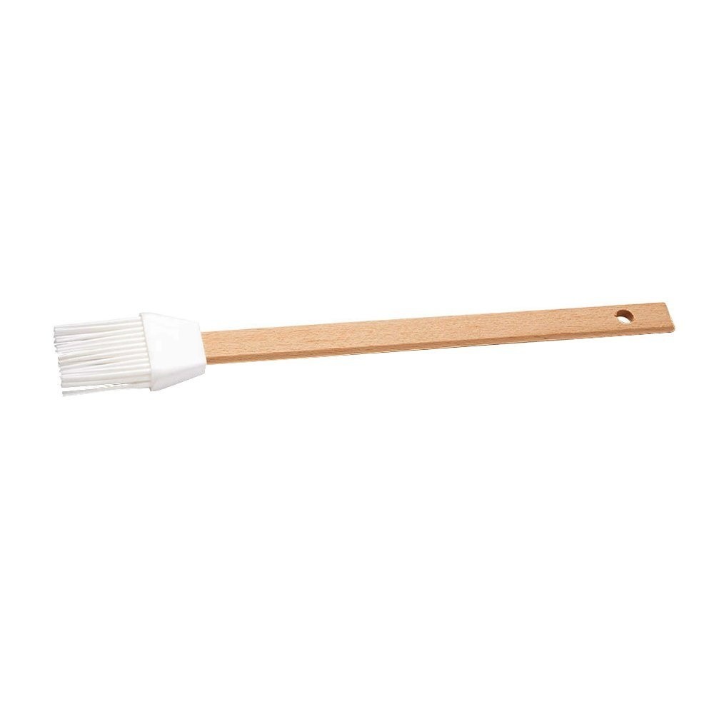 Patisse Silikonpensel -Hvit- 27cm