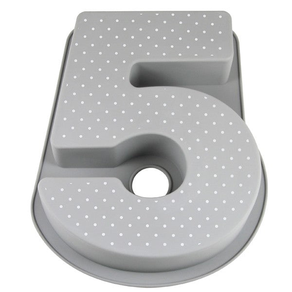 Kakeform Silikon Tall 5