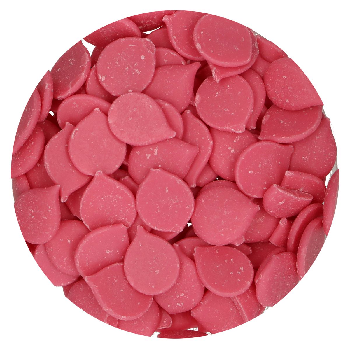 FunCakes Deco Melts -Rosa- 250g