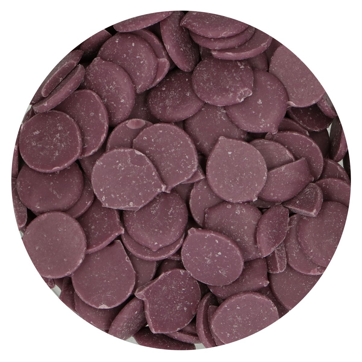 FunCakes Deco Melts -Lilla- 250g