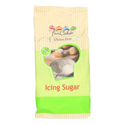 FunCakes Melis, Glutenfri, 500g
