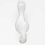 Pepperkakeform G-nøkkel 9cm