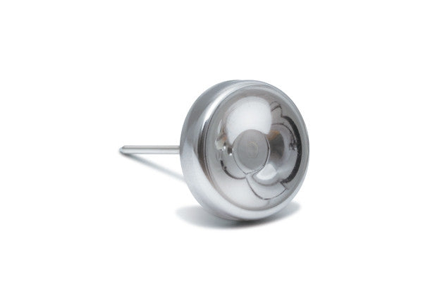 Silikomart Flower Nails 40mm