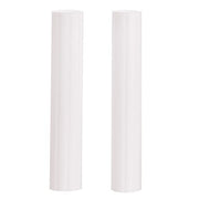 Wilton Skjulte pilarer 15.2cm, pk/4