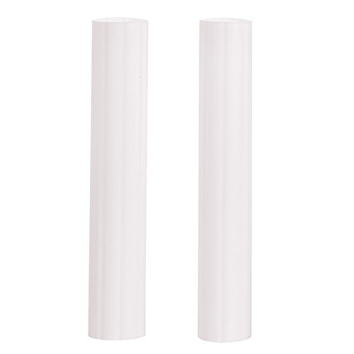 Wilton Skjulte pilarer 15.2cm, pk/4