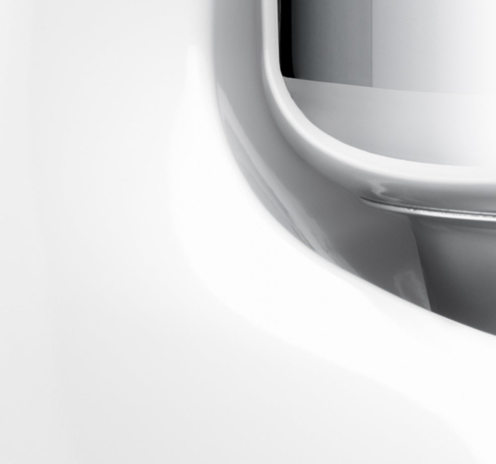 Ankarsrum assistent kjøkkenmaskin Glossy White (Hvit blank)