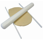 PME avstandslist for kjevling -0,6x1,2x37,5cm- pk/2
