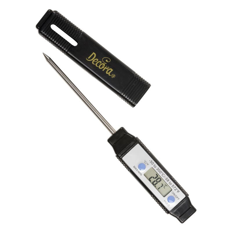 Decora Digitalt termometer