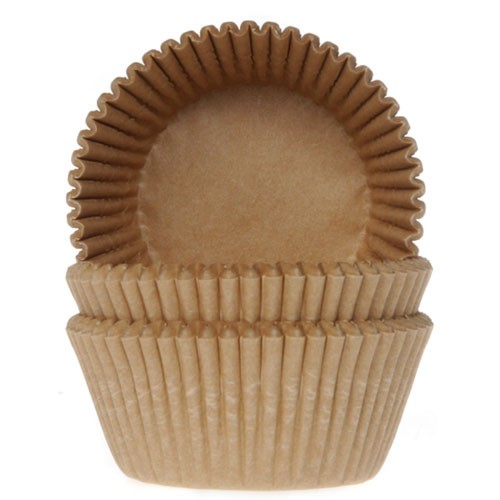 House of Marie Muffinsformer Craft pk/50 