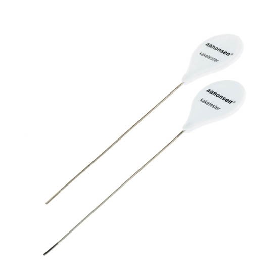 Kaketester 2pk