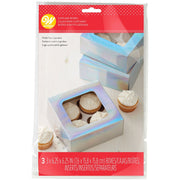 Wilton Gaveesker -Irriserende- pk/3