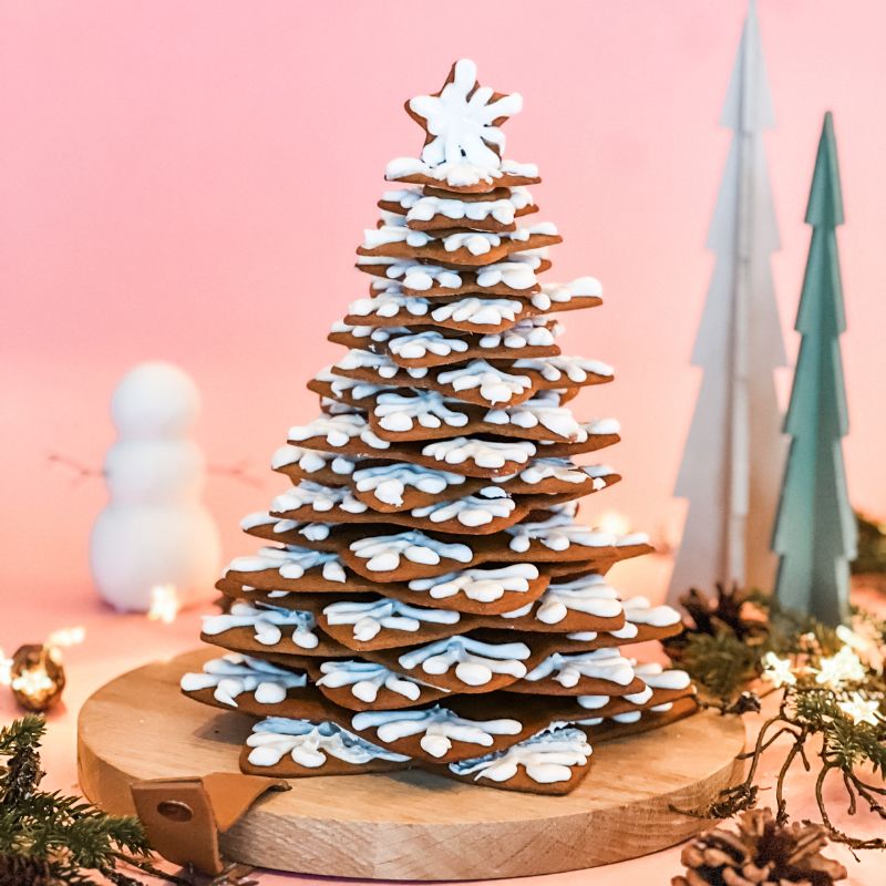 Slikkepott.no - Alt til baking