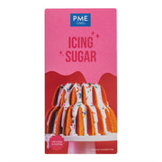 PME Melis 450g – finmalt melis til glasur og baking