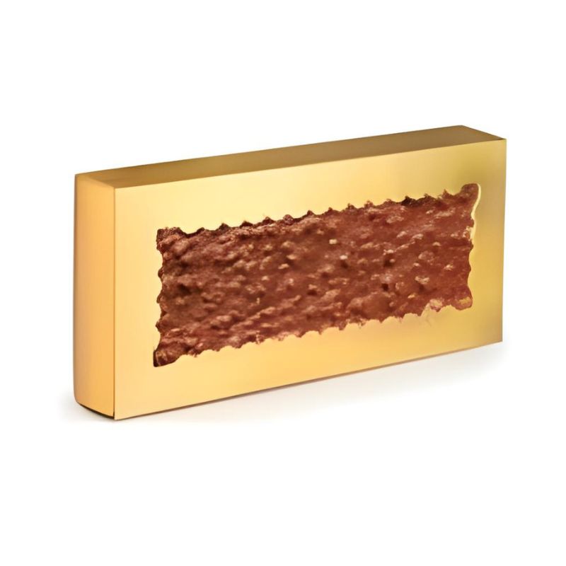 Nougat Eske Gull pk/2