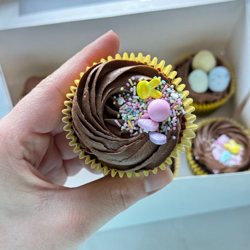 Happy Sprinkles Strøsselmiks -Don't worry, be hoppy- 90g