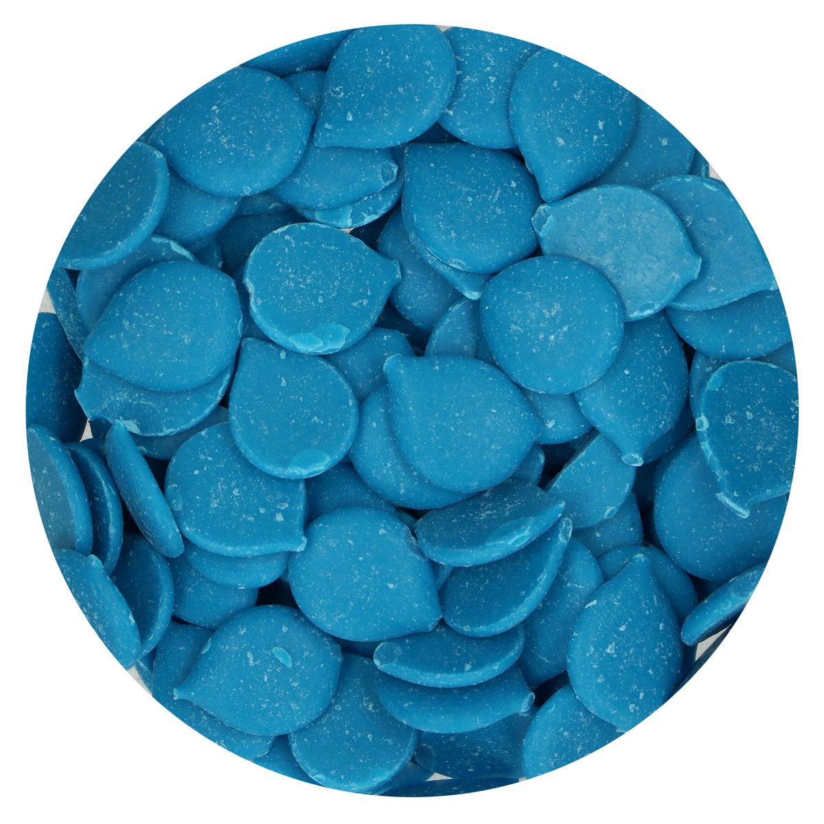 FunCakes Deco Melts -Blå- 250g
