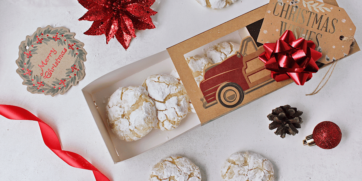 Slikkepott.no - Alt til baking