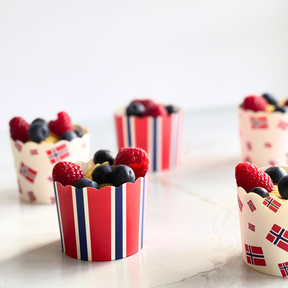 Slikkepott.no - Alt til baking