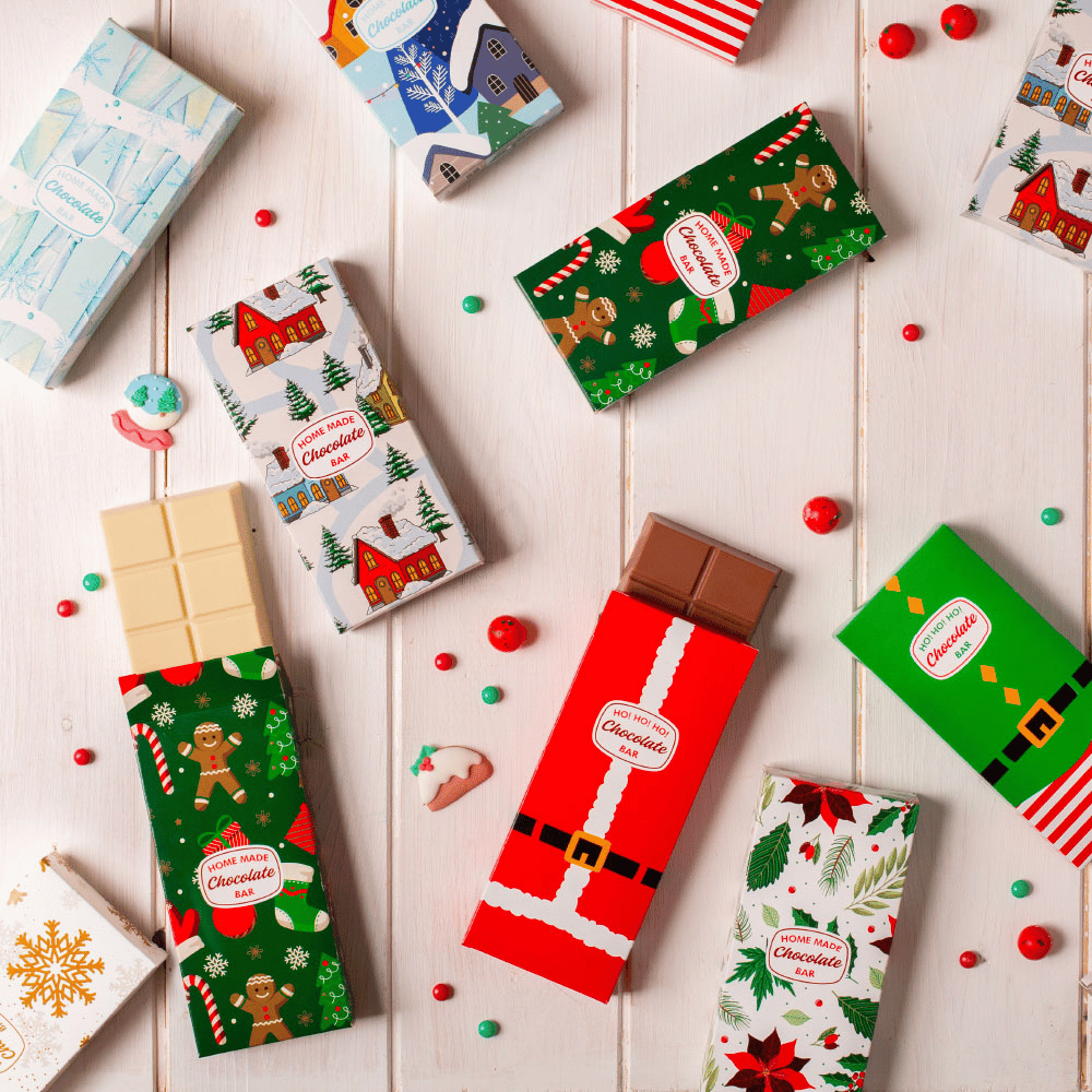 gaveeske dubaisjokolade