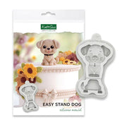 Katy Sue Easy Stand Dog mold i original emballasje