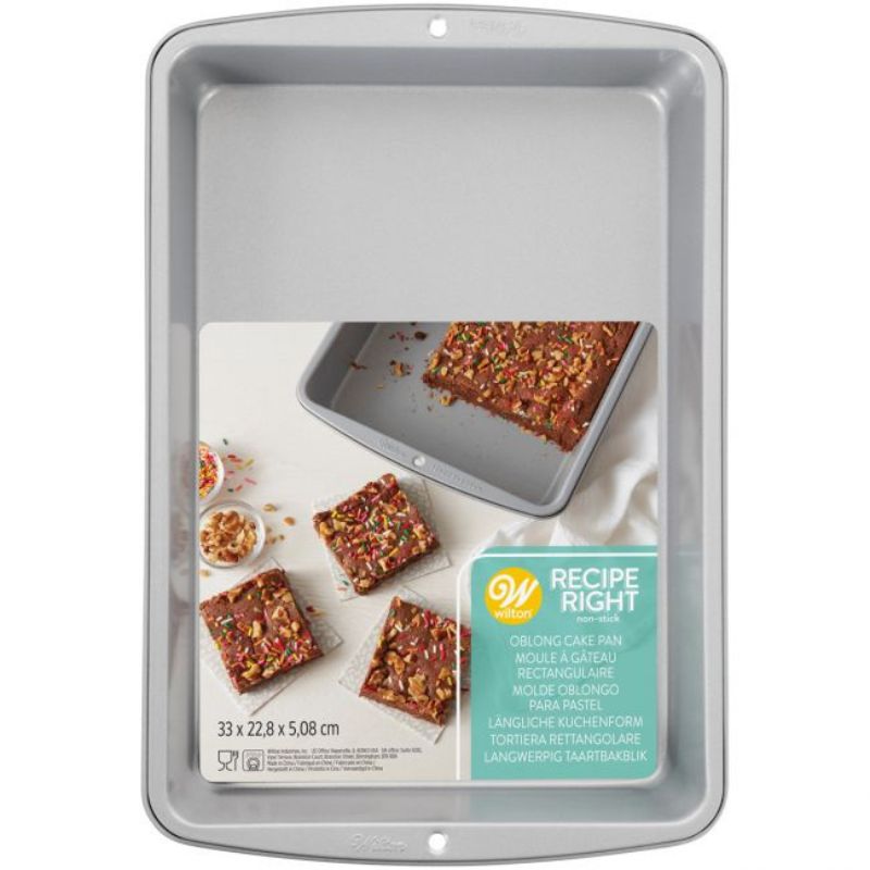 Wilton Kakeform 33 x 23 cm