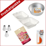 Produktpakke til Bento Cake
