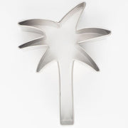 Pepperkakeform Palmetre 8cm