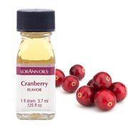LorAnn Tranebæressens 3,75 ml