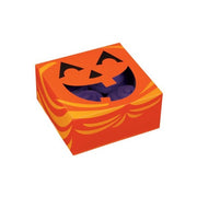 Wilton Eske til 4 cupcakes -Gresskar- pk/3