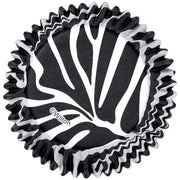 Wilton muffinsformer Sebra pk/36