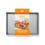 Decora Paiform - Rektangulær 32x22x3,5 cm