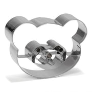 Pepperkakeform - Panda