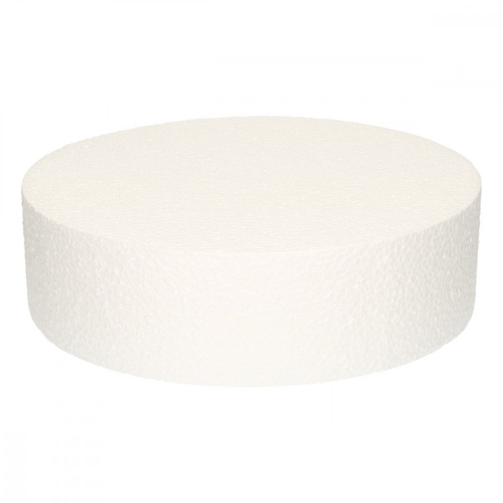 Kake Dummy Rund 7cm, Ø20cm