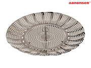 Aanonsen Damprist, 23cm