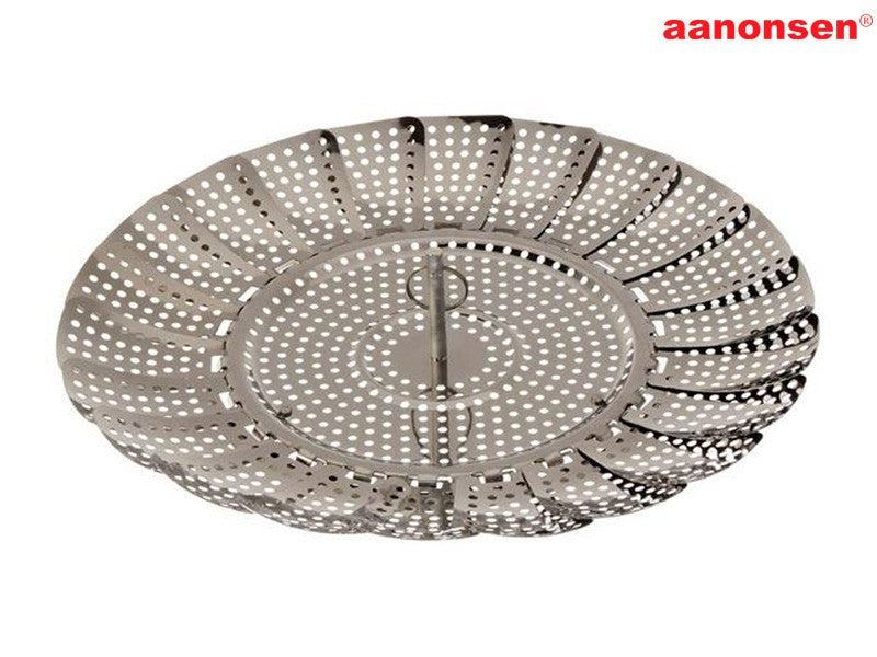 Aanonsen Damprist, 23cm