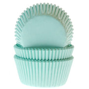 House of Marie Muffinsformer Mint pk/50 