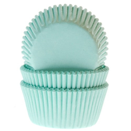 House of Marie Muffinsformer Mint pk/50 