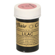 Sugarflair pastafarge Lilac, 25g
