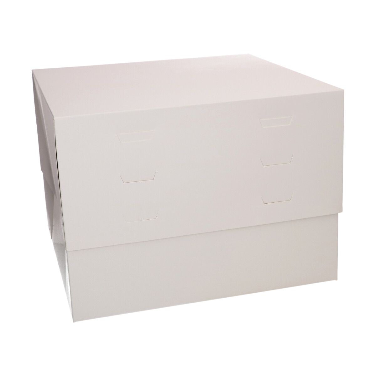 Wilton Justerbar kakeeske 25,5 × 25,5 cm x 25–33 cm pk/1