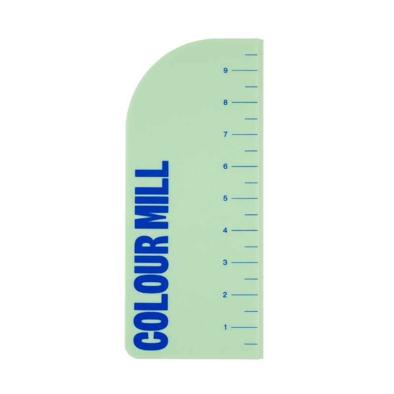 Colour Mill kakeskrape i akryl 25cm