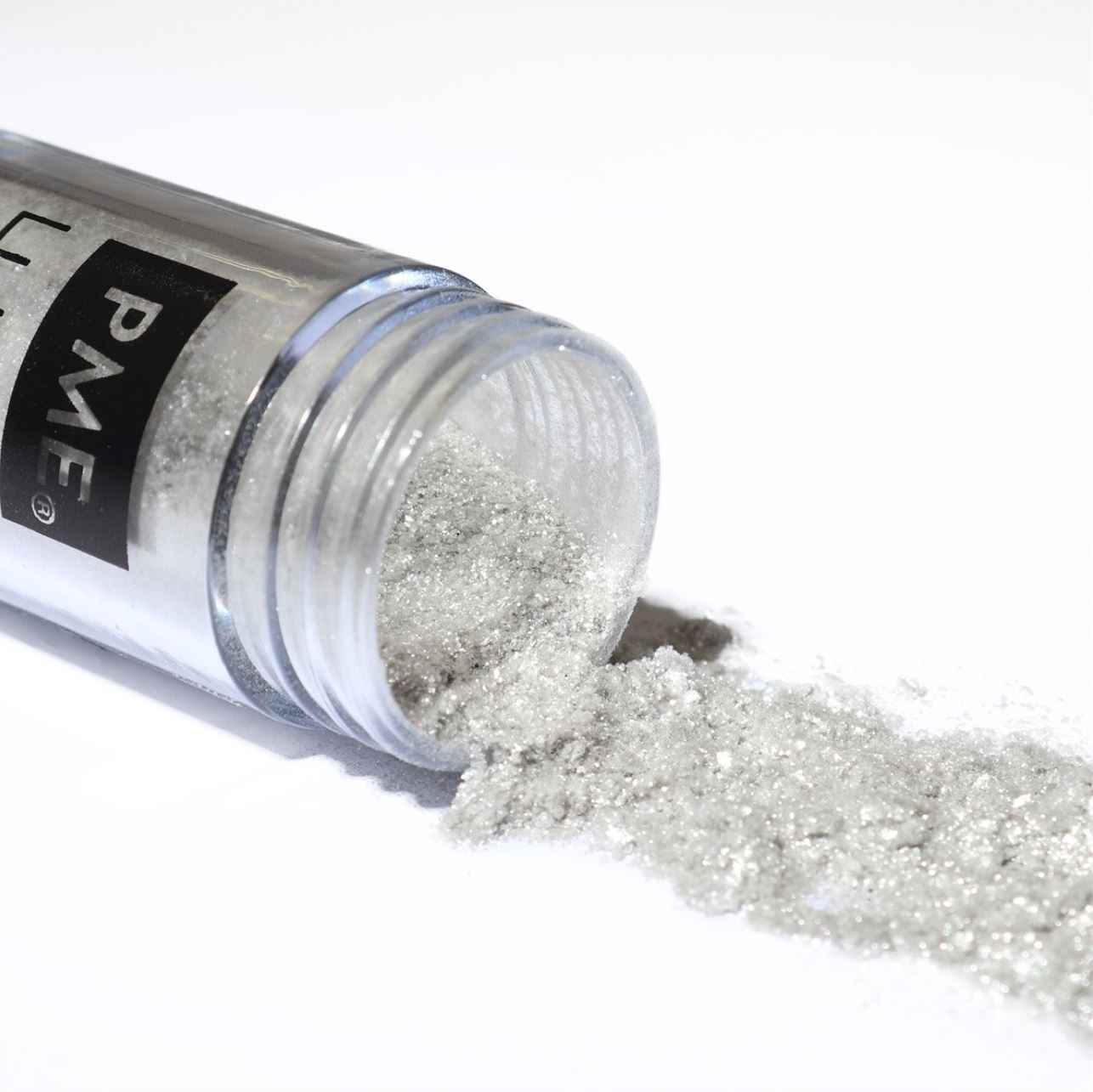 PME Spiselig Lustre Snow - Perle 10g