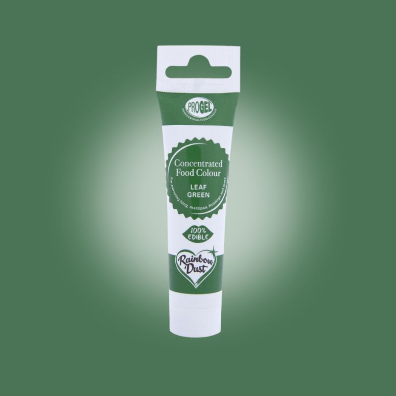 ProGel bladgrønn