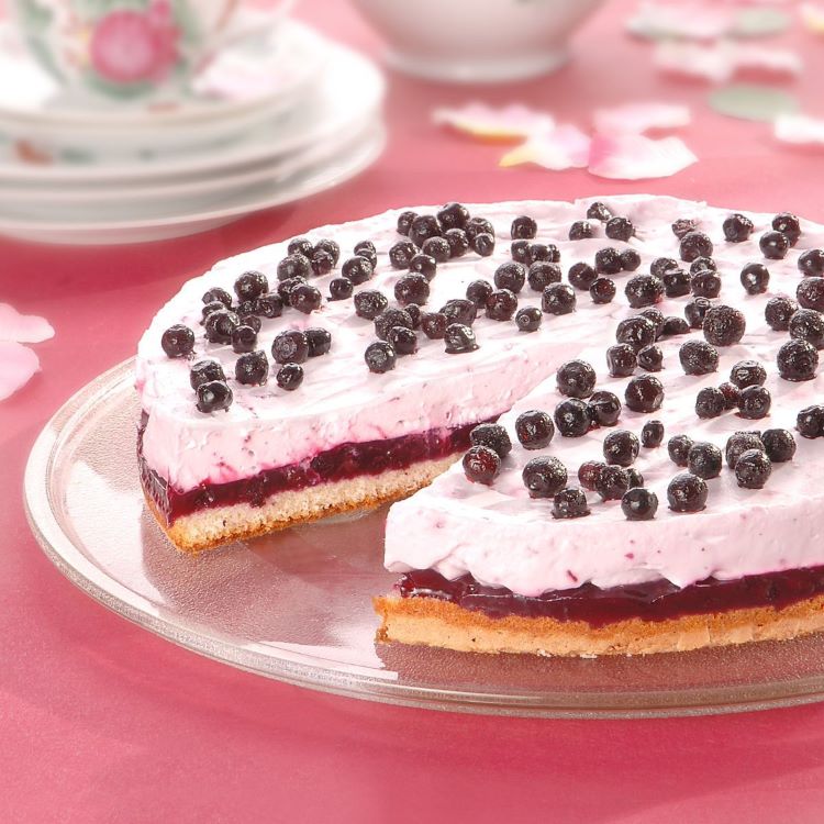 Vegan kremfløte