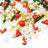 Happy Sprinkles Kakestrø - Wonderful Christmas time 90g