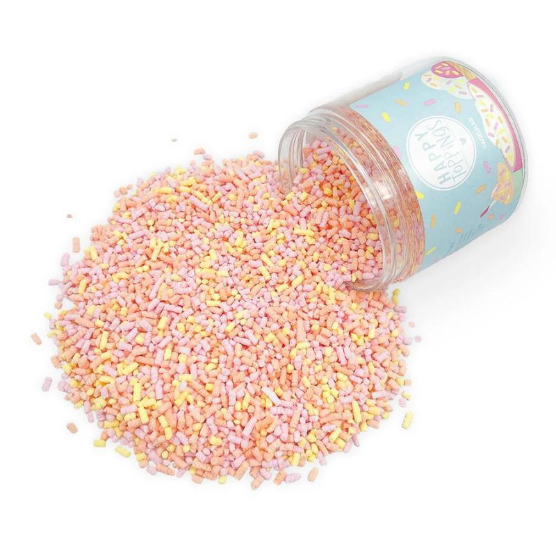 topping fra happy sprinkles hagelslag