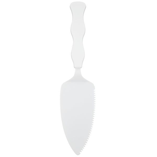Wilton enkel kakespade i plastikk
