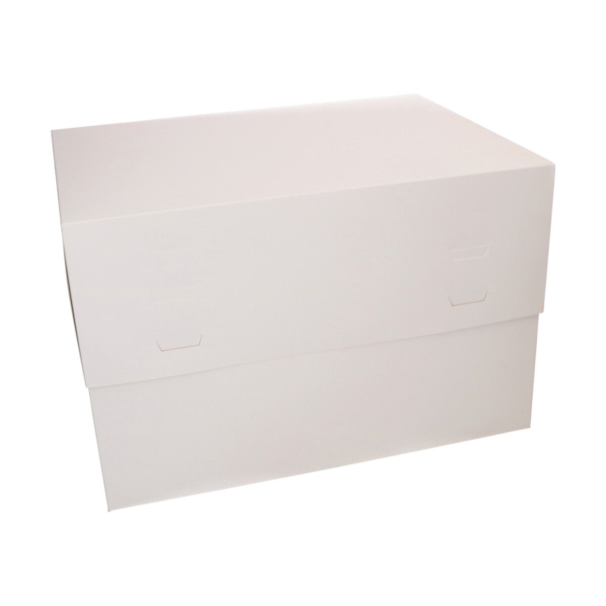 Wilton Justerbar Kakeeske 40 × 30 × 20–28 cm