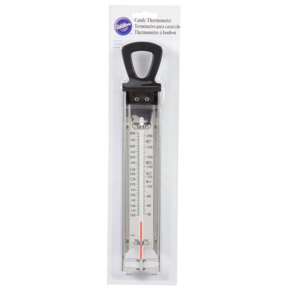Wilton Sukkertermometer, 30 cm