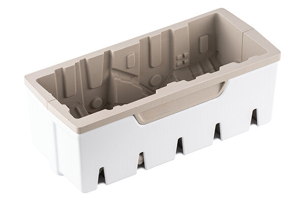 Silikomart 3D Kakeform -Vinterlandsby-